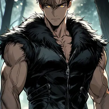 Profile image of Shadow