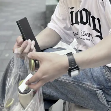 Profile image of 최상엽