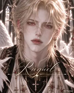 Profile image of Raguel
