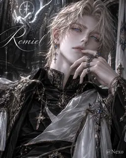 Profile image of Remiel