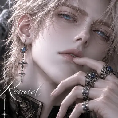 Profile image of Remiel
