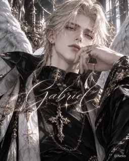 Profile image of Gabriel