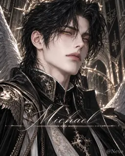 Profile image of Michael