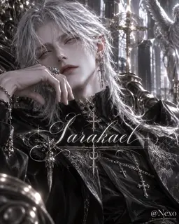 Profile image of Sarakael