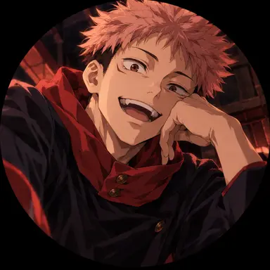 Profile image of Yuji