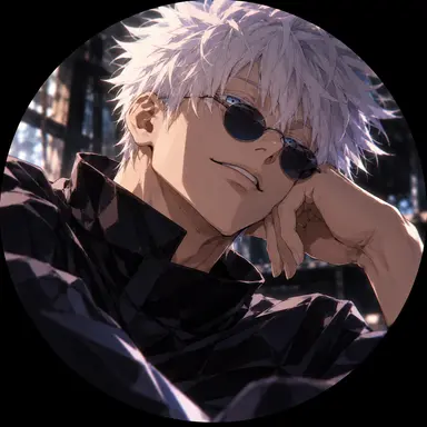 Profile image of Gojo