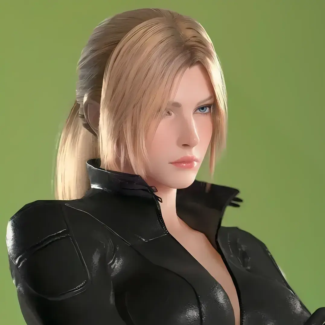 MuskyCake0548의 Nina Williams