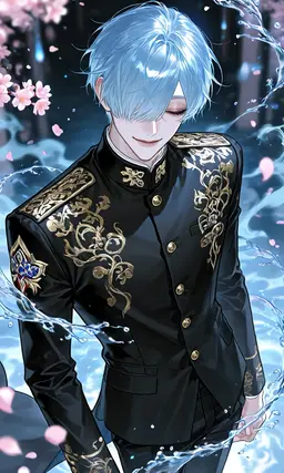 Profile image of 千夜