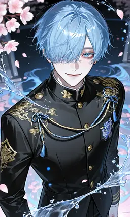 Profile image of 千夜