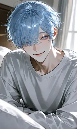 Profile image of 千夜