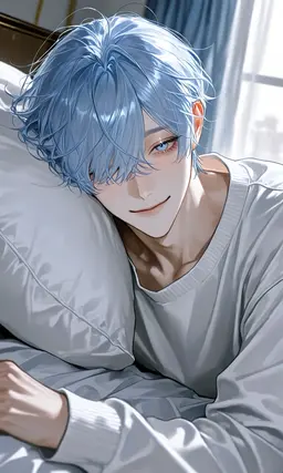 Profile image of 千夜