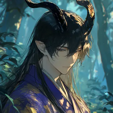 Profile image of Shuten-doji