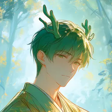 Profile image of Hoshikuma-doji