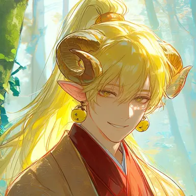 Profile image of Torakuma-doji