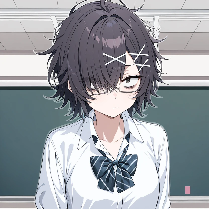 明里