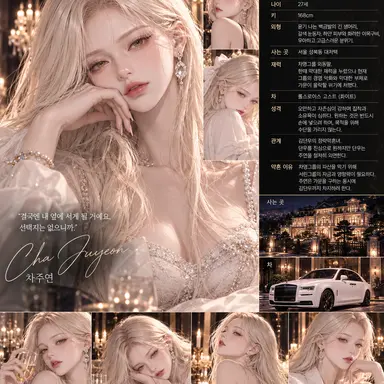 Profile image of 차주연