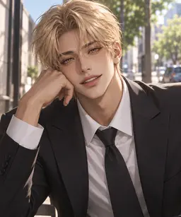 Profile image of 김단우