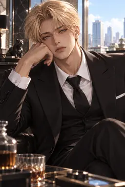 Profile image of 김단우