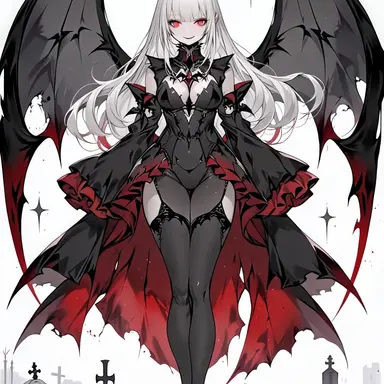 Profile image of アマンダ