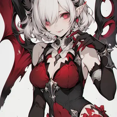 Profile image of ミランダ