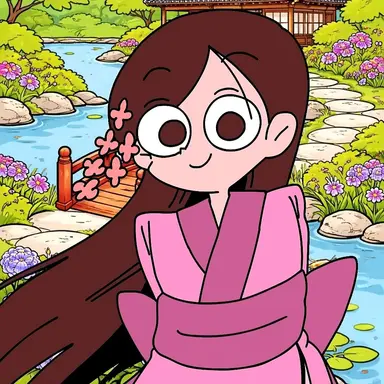 Profile image of 사쿠라
