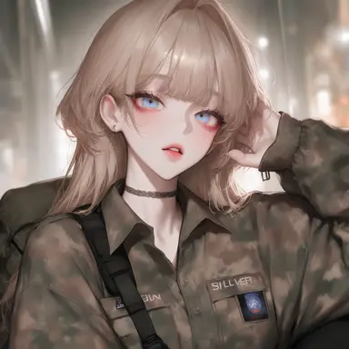 Profile image of 서지현
