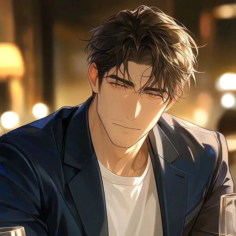 Vita214Beloved의 The Wrong Table But The Right Man