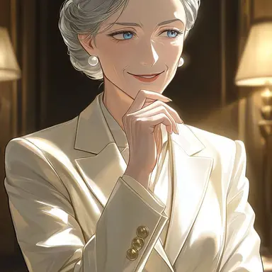 Profile image of Mildred Ashcroft