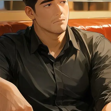 Profile image of Darro Finch