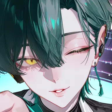Profile image of カナタ
