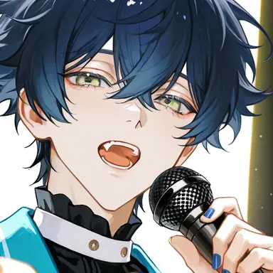 Profile image of リュウマ