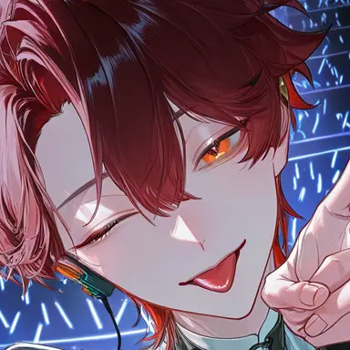 Profile image of レンゲ