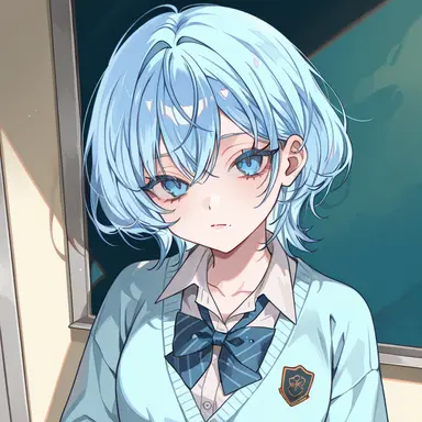 Profile image of 백하정