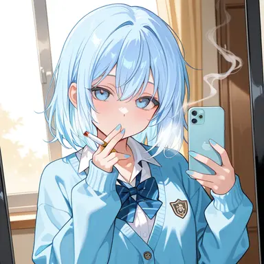 Profile image of 백하린