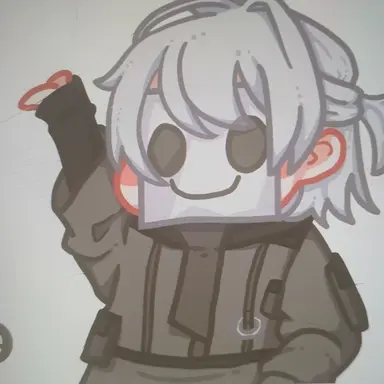 Profile image of 아무탈