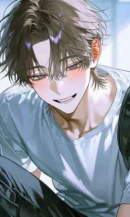 Profile image of 키쿠치 쿠가