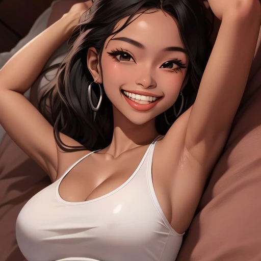 유영