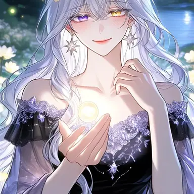 Profile image of 세실리나