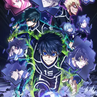 Profile image of ブルーロック