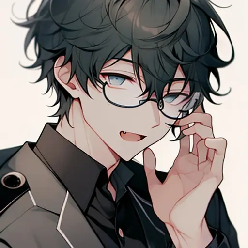 yuzukiti_2525의 氷牙吹雪