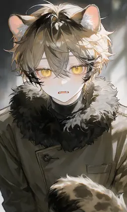 Profile image of Vanya