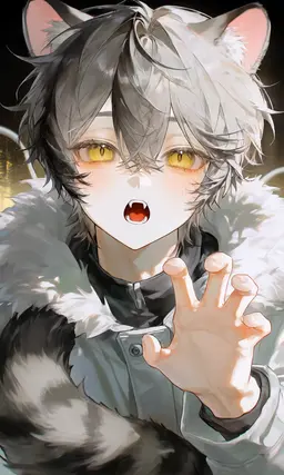 Profile image of Vanya