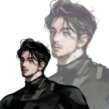 Profile image of Jeong Jan-ma