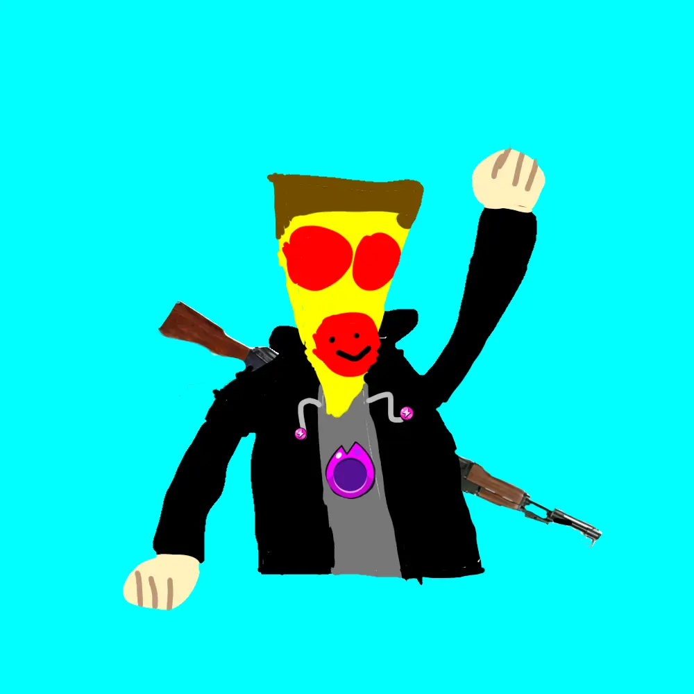 JamminPizza의 잼민피자