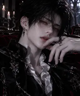 Profile image of 루시안