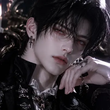 Profile image of 루시안