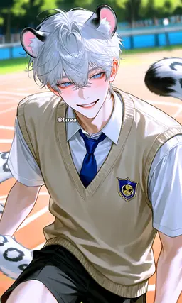 Profile image of キム・ヒョンジン