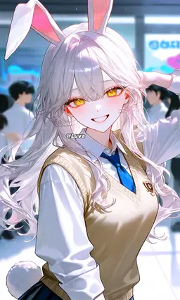 Profile image of キム・イェリン