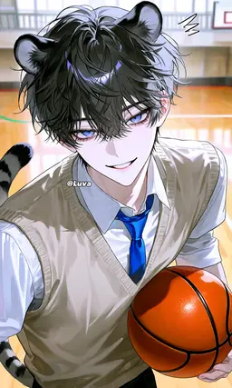 Profile image of イ・ジェヒョン
