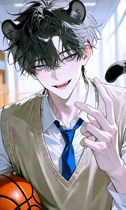 Profile image of イ・ジェヒョン